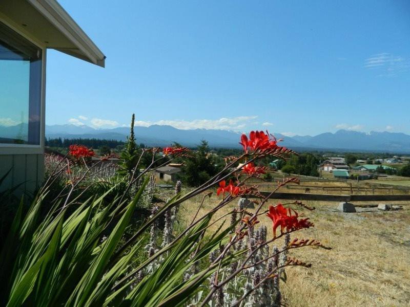 Sq Olympic-View-Cottage Sequim Exterior photo